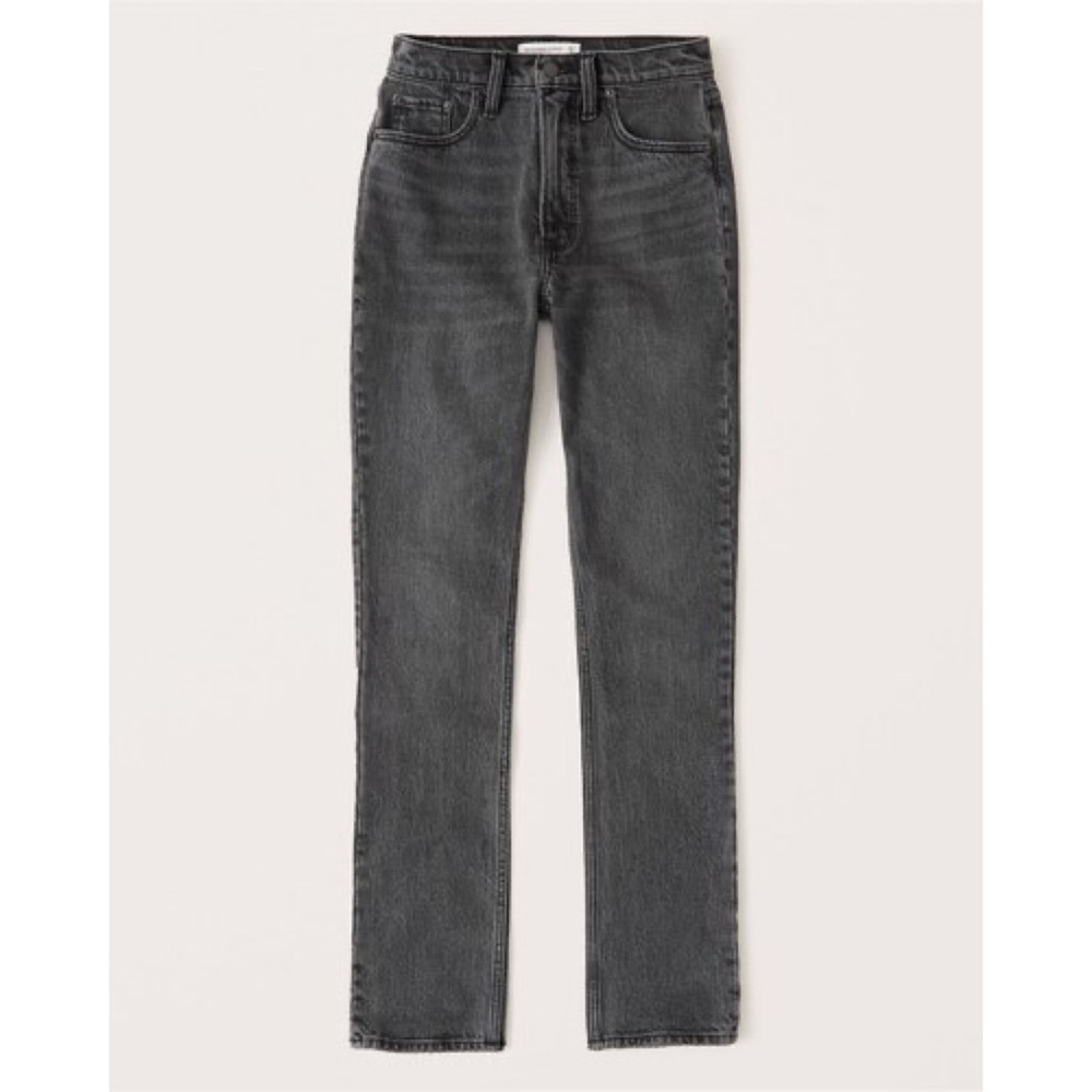 Abercrombie Jeans